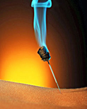 Moxibustion Overland Park Eastern Healing Solutions