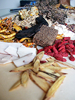 Chinese Herbs Overland Park 66210 