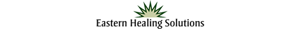 Eastern Healing Solutions