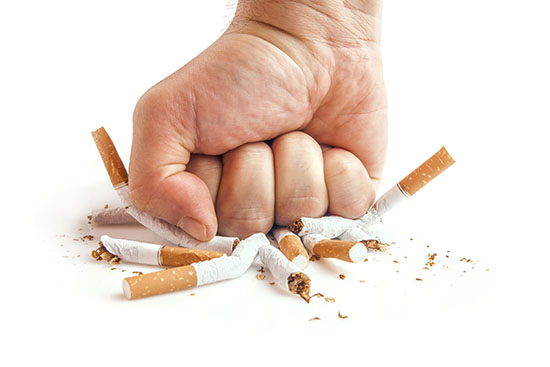 Help Quit Smoking In Overland Park, KS - Eastern Healing Solutions