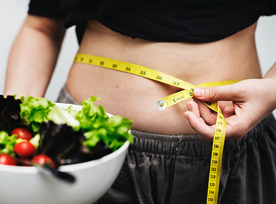 Natural Weight Loss In Overland Park, KS - Eastern Healing Solutions