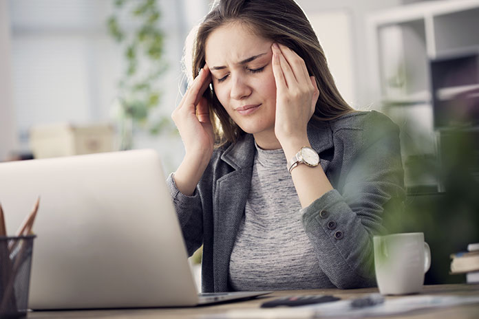 The Symptoms Associated With Your Headaches Can Be Clues To The State Of Your Overall Health