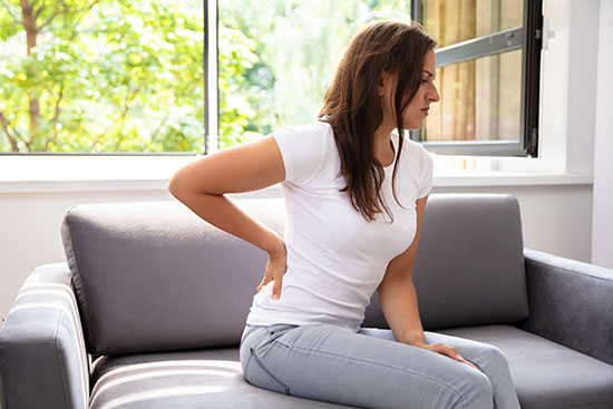 Back Pain Relief In Overland Park, KS - Eastern Healing Solutions