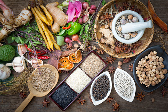 Chinese Herbs In Overland Park, KS - Eastern Healing Solutions