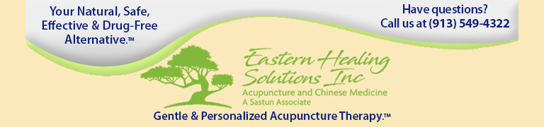 Overland Park Acupuncturist