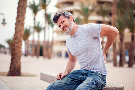 6 Things You Can Do To Prevent Back Problems As You Age