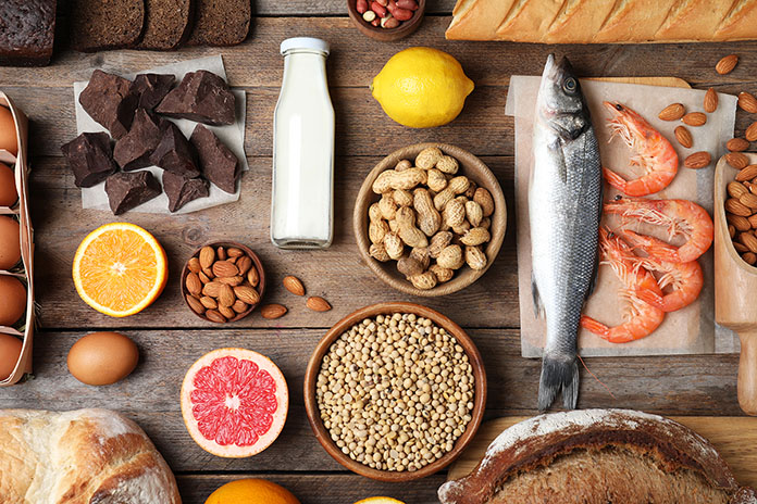 Food Allergies vs. Food Sensitivities vs. Food Intolerance - What's The Difference?