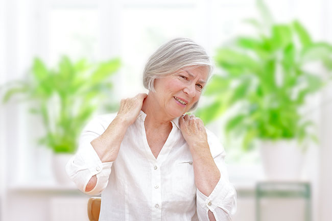Acupuncture for Fibromyalgia