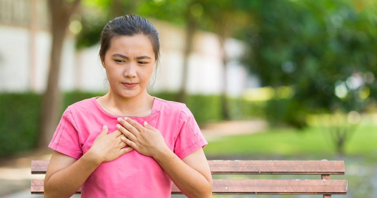 Focusing on the Root Cause of Heartburn is the Key to Successful Treatment