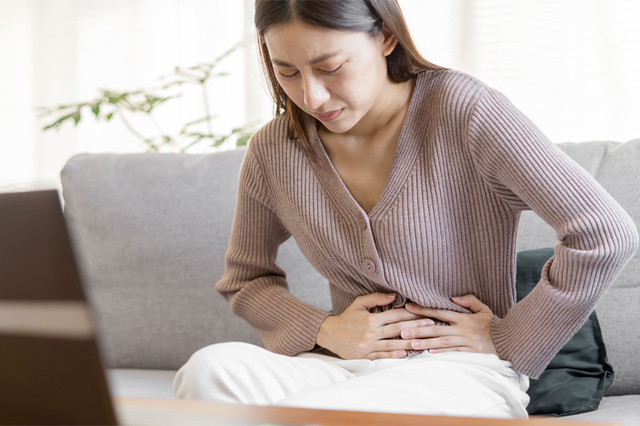 How Acupuncture and Chinese Medicine Can Be An Alternative Treatment for Irritable Bowel Syndrome by Cindy Chamberlain