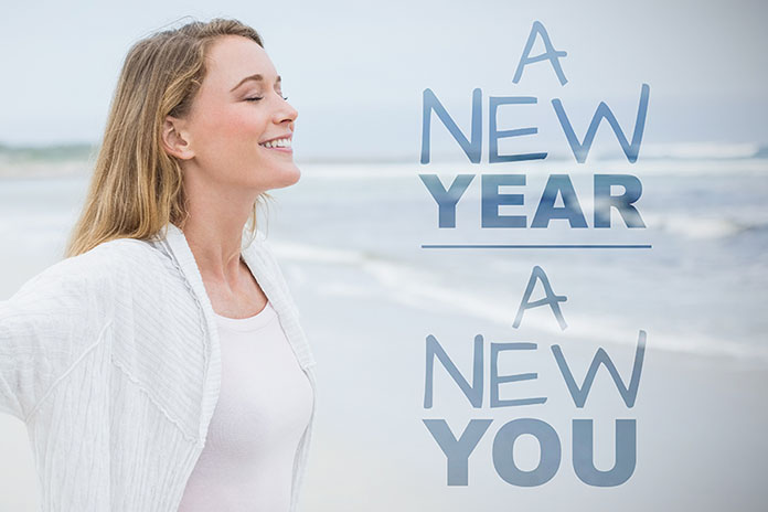 Ring in the New Year With These 8 Change-Worthy Habits to Improve Your Health in 2022