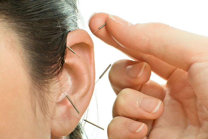 9 Things You Probably Didn't Know About Ear Acupuncture