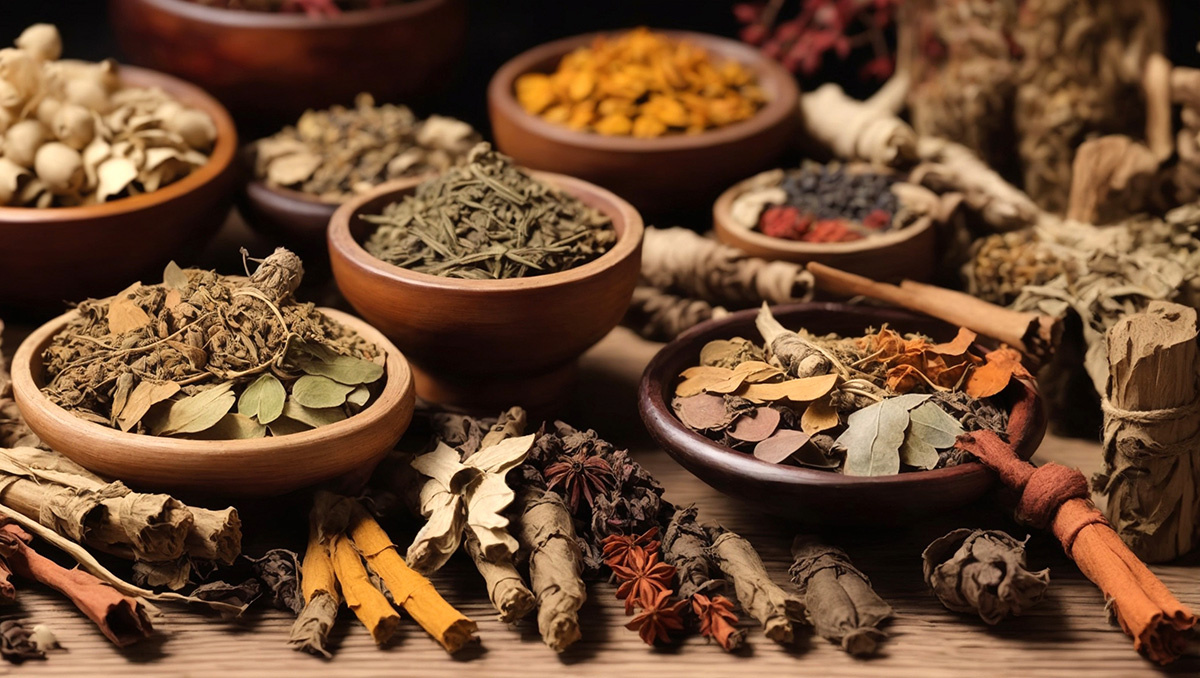 The 8 Most Important Things to Know about Chinese Herbs
